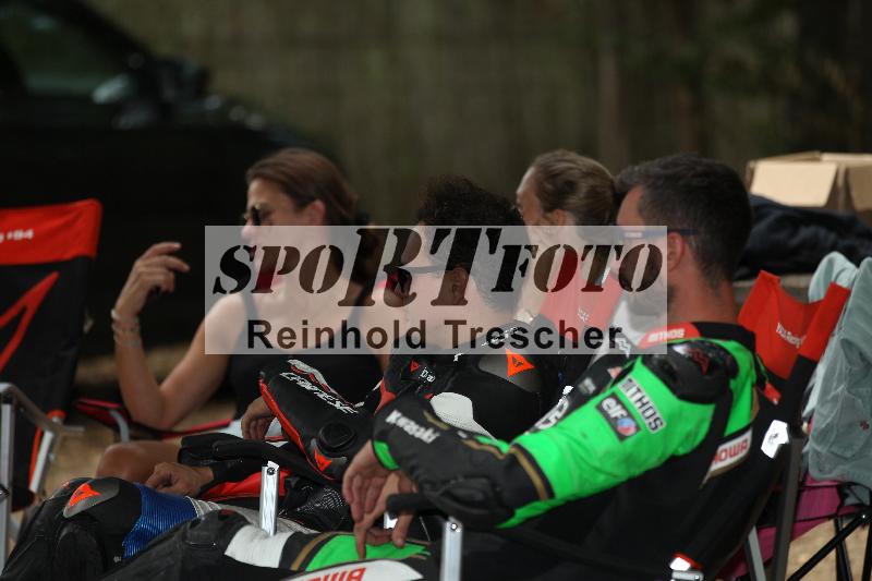 Archiv-2022/47 31.07.2022 Dannhoff Racing ADR/Impressionen